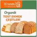 Tost Ekmekler