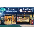 Patika Bakery