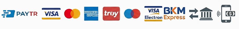 PayTR Ödeme Seçenekleri