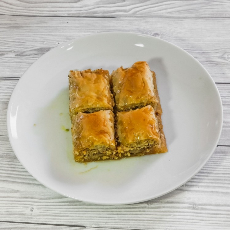 Cevizli Baklava Ceviz, (Kg ) şerbet