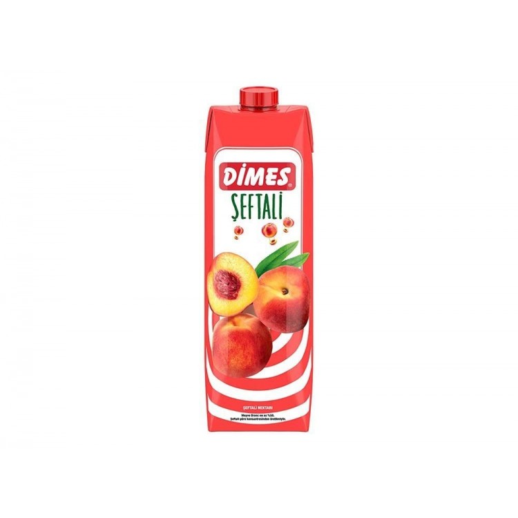 Dimes (1 L.) karton