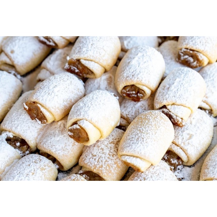 Apple Cookies ( For 1 Person ) Apple Cookies ( For 1 Person )