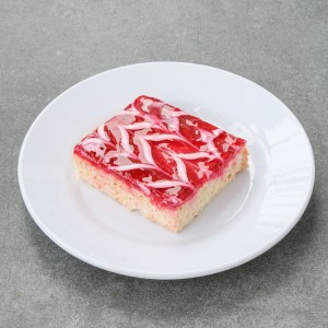 Raspberry Trileçe ( Slice ) Raspberry Trileçe ( Slice )