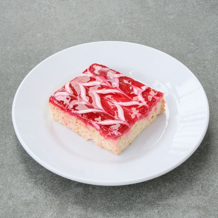 Raspberry Trileçe ( Slice ) Raspberry Trileçe ( Slice )