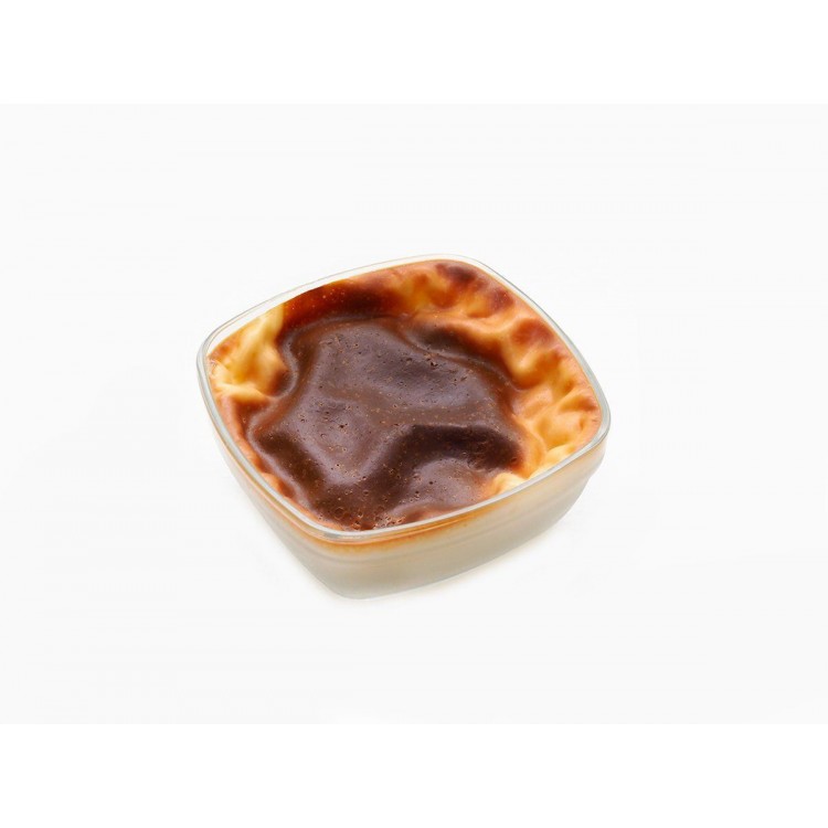 Oven Rice Pudding ( Pieces ) Oven Rice Pudding ( Pieces )