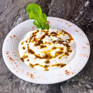 Kayseri Mantısı (1 kg.) (Çiğ)