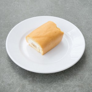 Banana Mini Roll Cake (1 kg.)