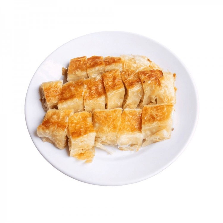 Peynirli Kol Börek (220 gr.)