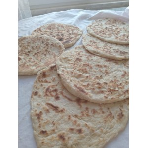 Tere yağlı pisare ( Tunceli yöresi ) ( Ortalama 350 Gr )