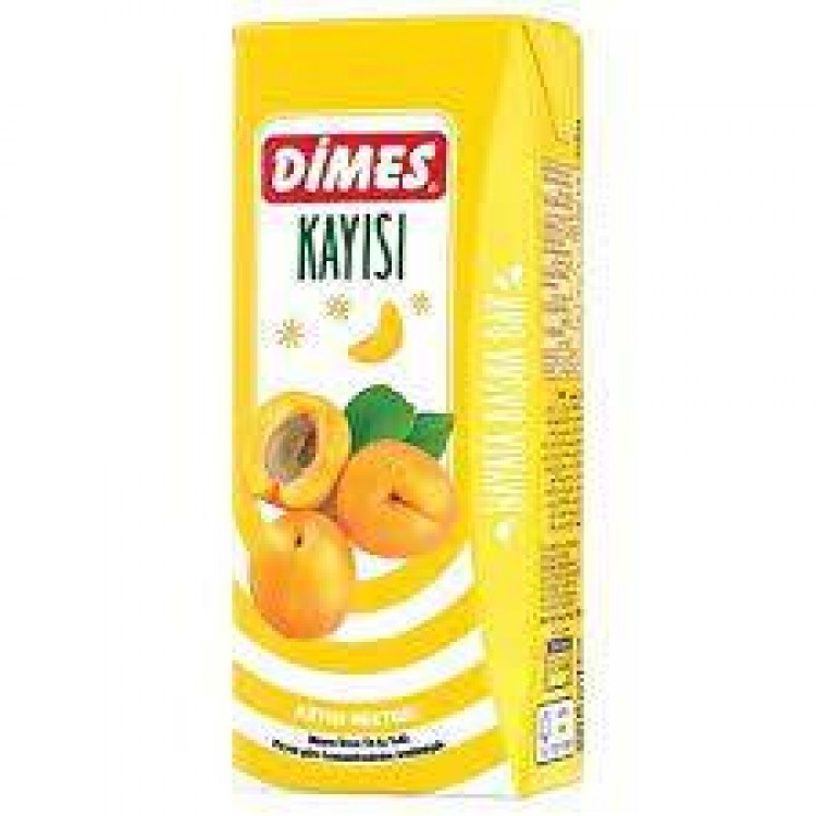 Dimes (20 cl.) Karton