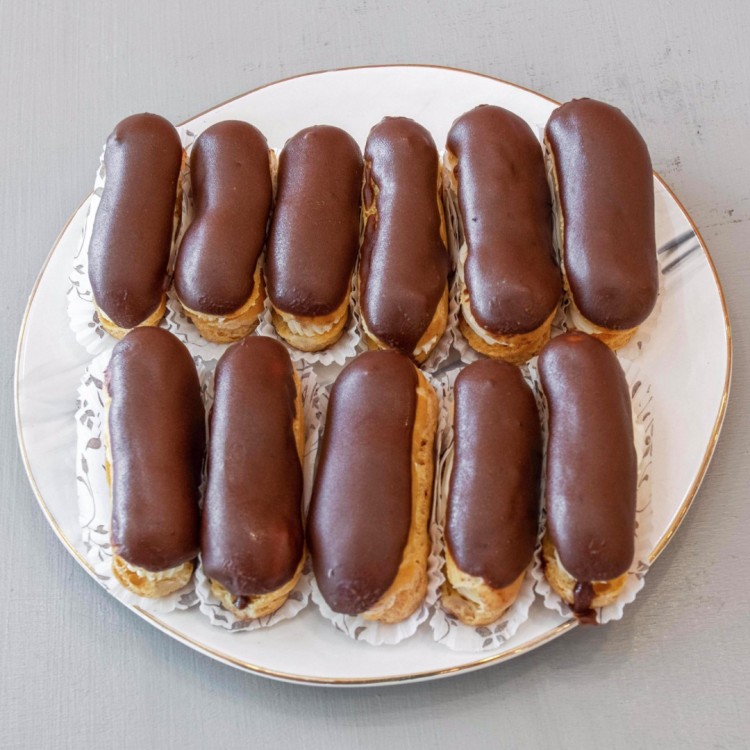 Ekler (1 kg.)