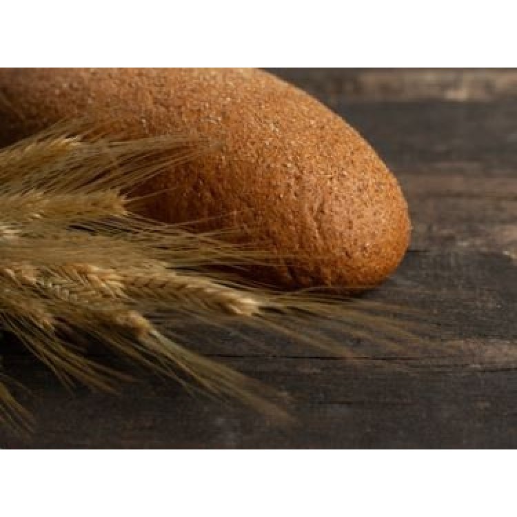 Wholemeal Bread Wholemeal Bread
