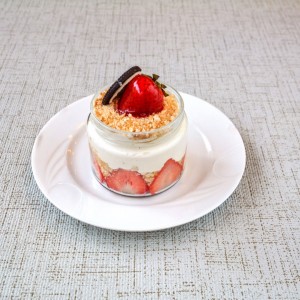 Strawberry Oreolu Mag ( Pieces ) Strawberry Oreolu Mag ( Pieces )