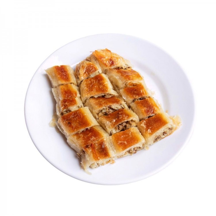 Kıymalı Kol Böreği (220 gr.)