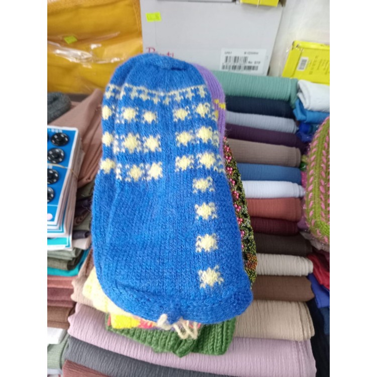 Patik çeşitleri