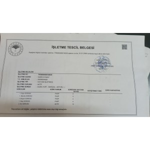 High Altitude Oğul Honey Raw Honey 860 Gr. High Altitude Oğul Honey Raw Honey 860 Gr.