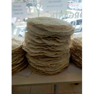 Phyllo Bread Phyllo Bread