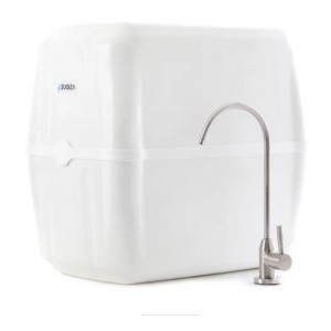 Sugiza PureOne Pumpless Water Purifier