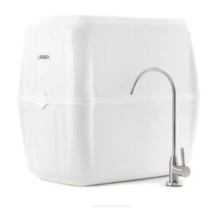 Sugiza PureOne Pumpless Water Purifier