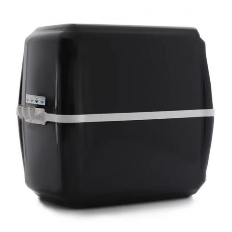 Sugiza PureOne Pumpless Water Purifier