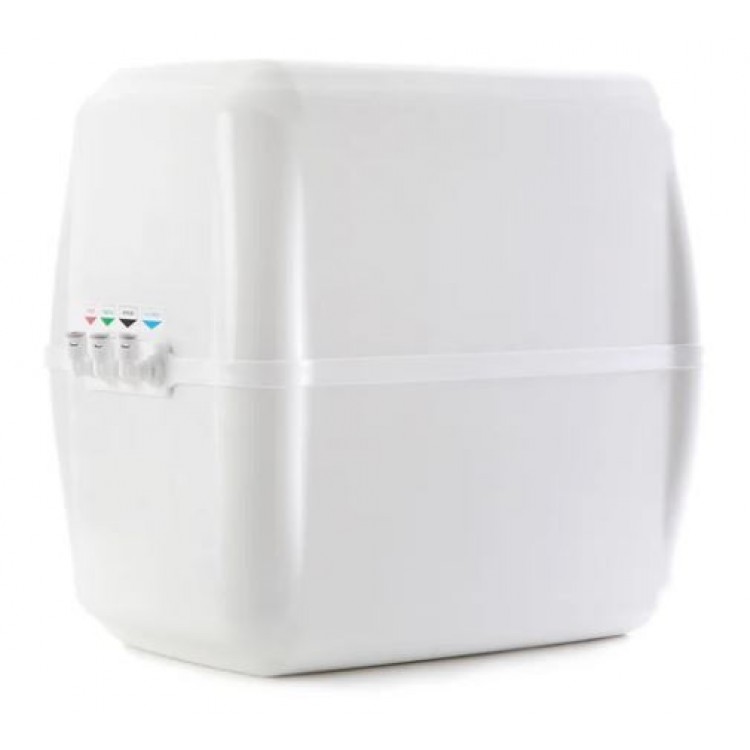 Sugiza PureOne Pumpless Water Purifier