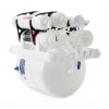 Sugiza PureOne Pumpless Water Purifier