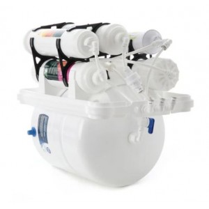 Pumpless Water Purifier Pumpless Water Purifier