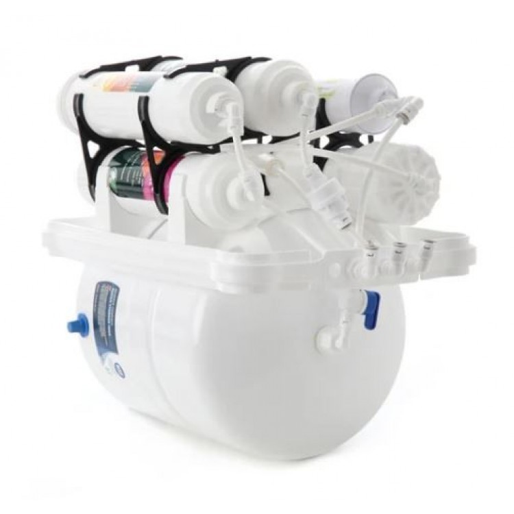 Sugiza PureOne Pumpless Water Purifier