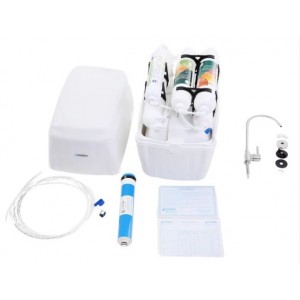 Sugiza PureOne Pumpless Water Purifier