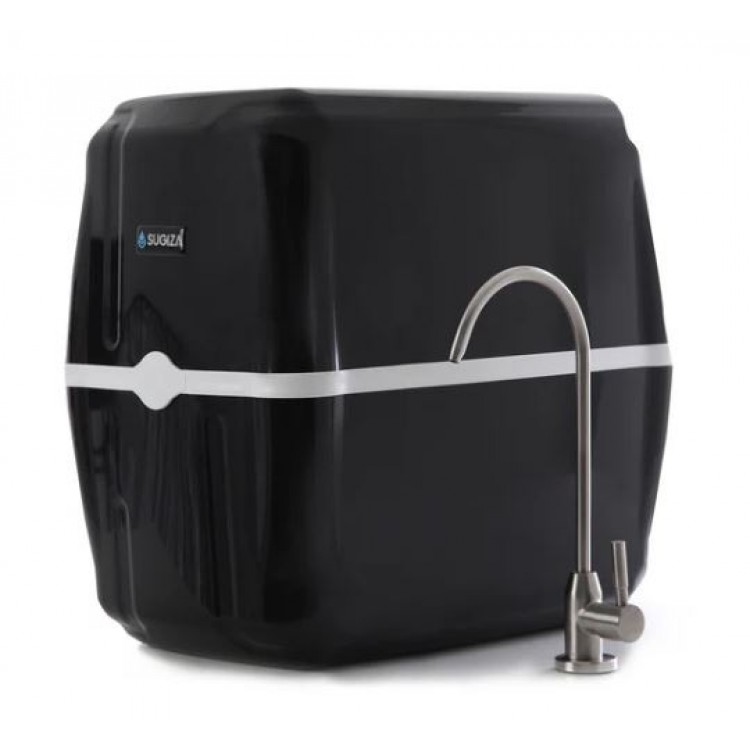 Sugiza PureOne Pumpless Water Purifier