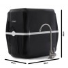 Sugiza PureOne Pumpless Water Purifier