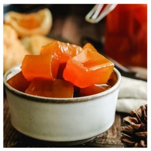 Pumpkin Jam 290 gr Pumpkin Jam 290 gr