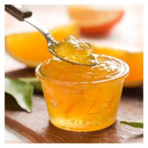 Bergamut Jam 290 gr Bergamut Jam 290 gr