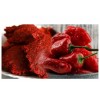 Ginger Lemon Jam 290 gr (without added sugar)