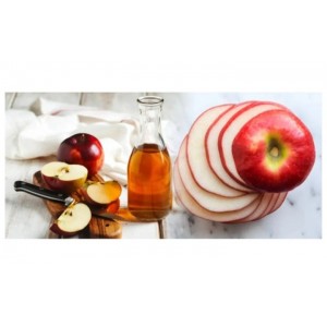 Apple Cider Vinegar 500 cc Apple Cider Vinegar 500 cc