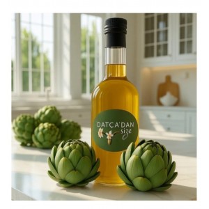 Artichoke Vinegar 250 cl Artichoke Vinegar 250 cl