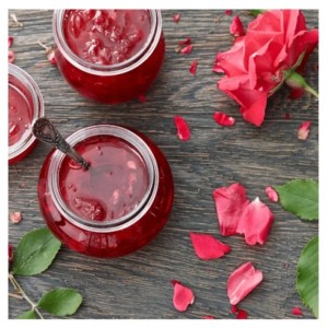 Rose Jam 290 gr Rose Jam 290 gr