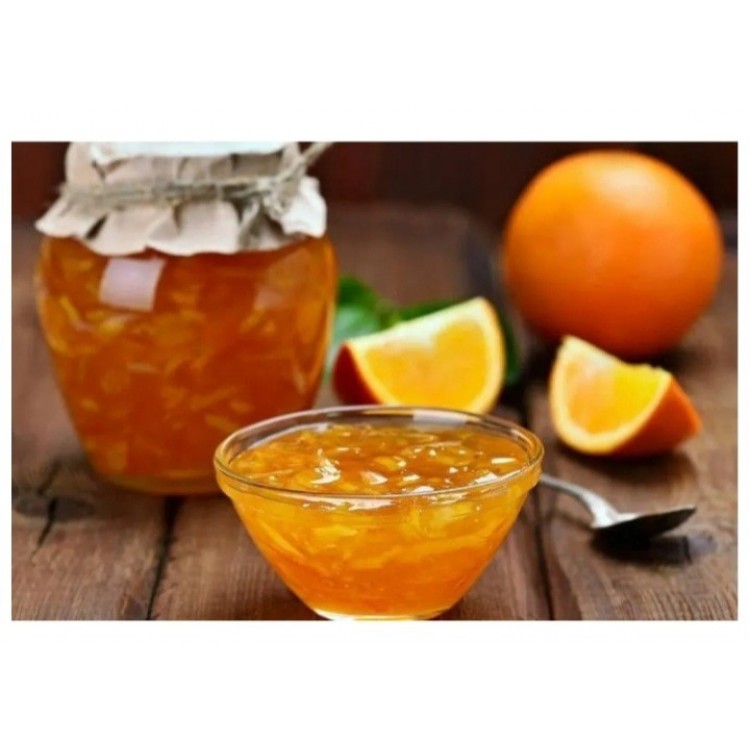 Gül Reçeli 290 gr Gül Reçeli 290 gr