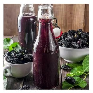 Karadut Özü 750 gr Karadut Özü 750 gr