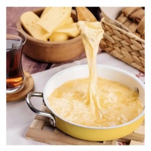 Kolot Cheese (1 kg.)