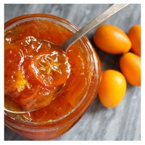 Kumquat Jam 290 gr Kumquat Jam 290 gr