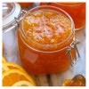 Lemon Marmalade 290 gr (without added sugar)