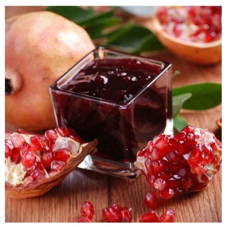 Nar Reçeli 290 gr Nar Reçeli 290 gr