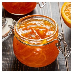 Orange Jam 290 gr Orange Jam 290 gr