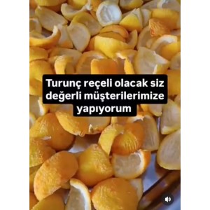 Citrus Jam 1 Kg Citrus Jam 1 Kg