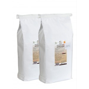 Siyez Unu 10 Kg (Çok Kepekli)