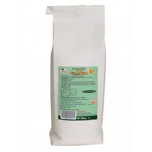 Siyez Unu 2 Kg (Çok Kepekli)