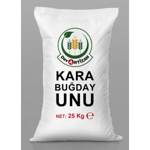 Buckwheat Flour 25 Kg
