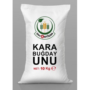 Buckwheat Flour 10 Kg