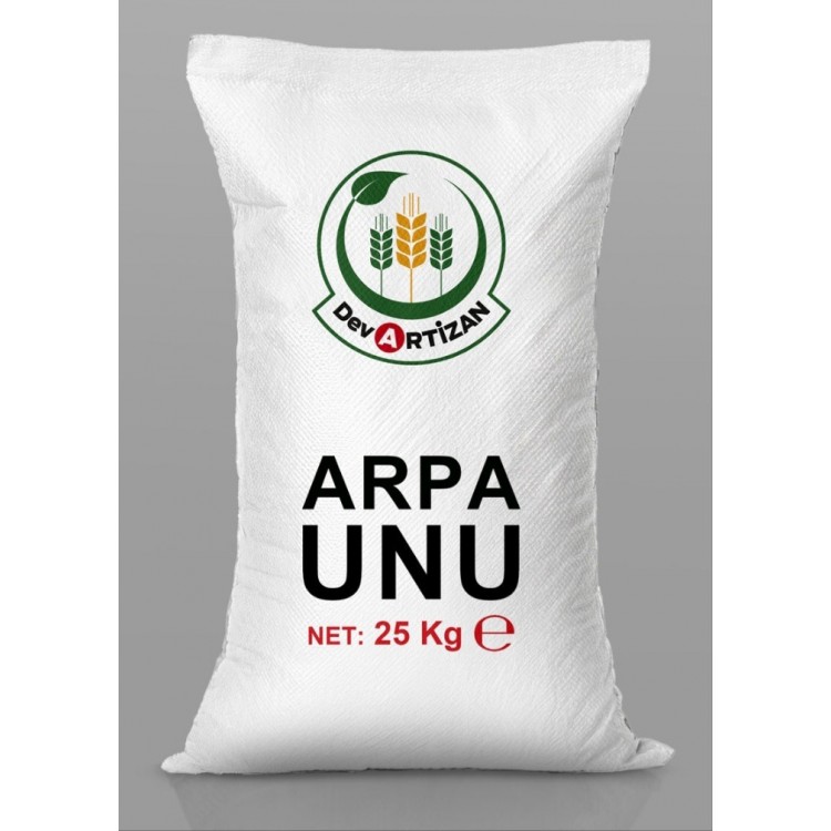 Arpa Unu 25 Kg Arpa Unu 25 Kg